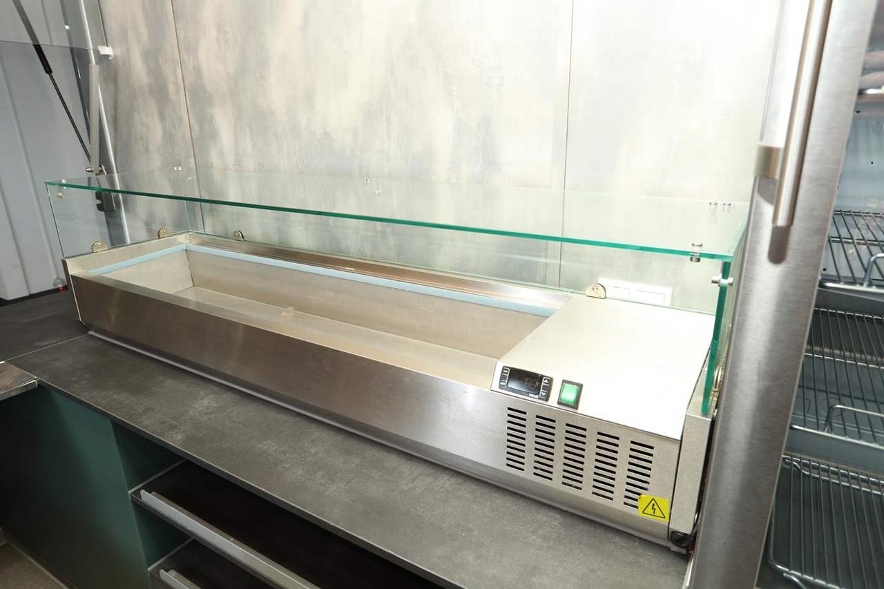 Mobil BORCO HÖHNS - Vending truck: picture 4 Mobil BORCO HÖHNS - Vending truck: picture 4