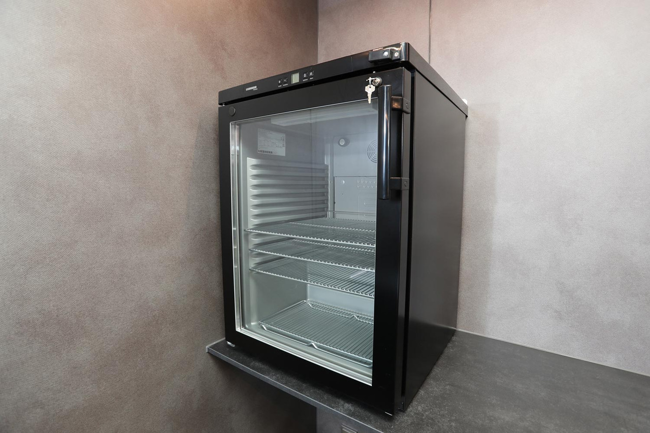 New Vending trailer Verkaufsanhänger BORCO HÖHNS: picture 10 New Vending trailer Verkaufsanhänger BORCO HÖHNS: picture 10