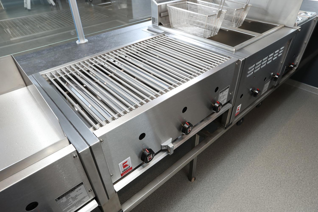 Verkaufsanhänger BORCO HÖHNS - Vending trailer: picture 3 Verkaufsanhänger BORCO HÖHNS - Vending trailer: picture 3