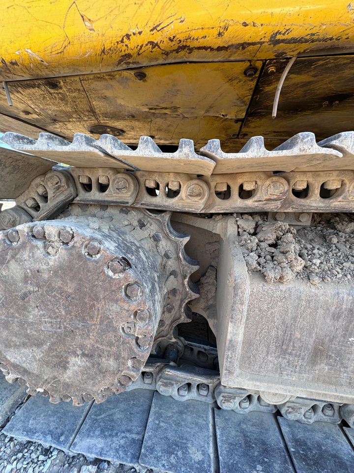 Crawler excavator KOMATSU PC 360 LC 10: picture 7 Crawler excavator KOMATSU PC 360 LC 10: picture 7