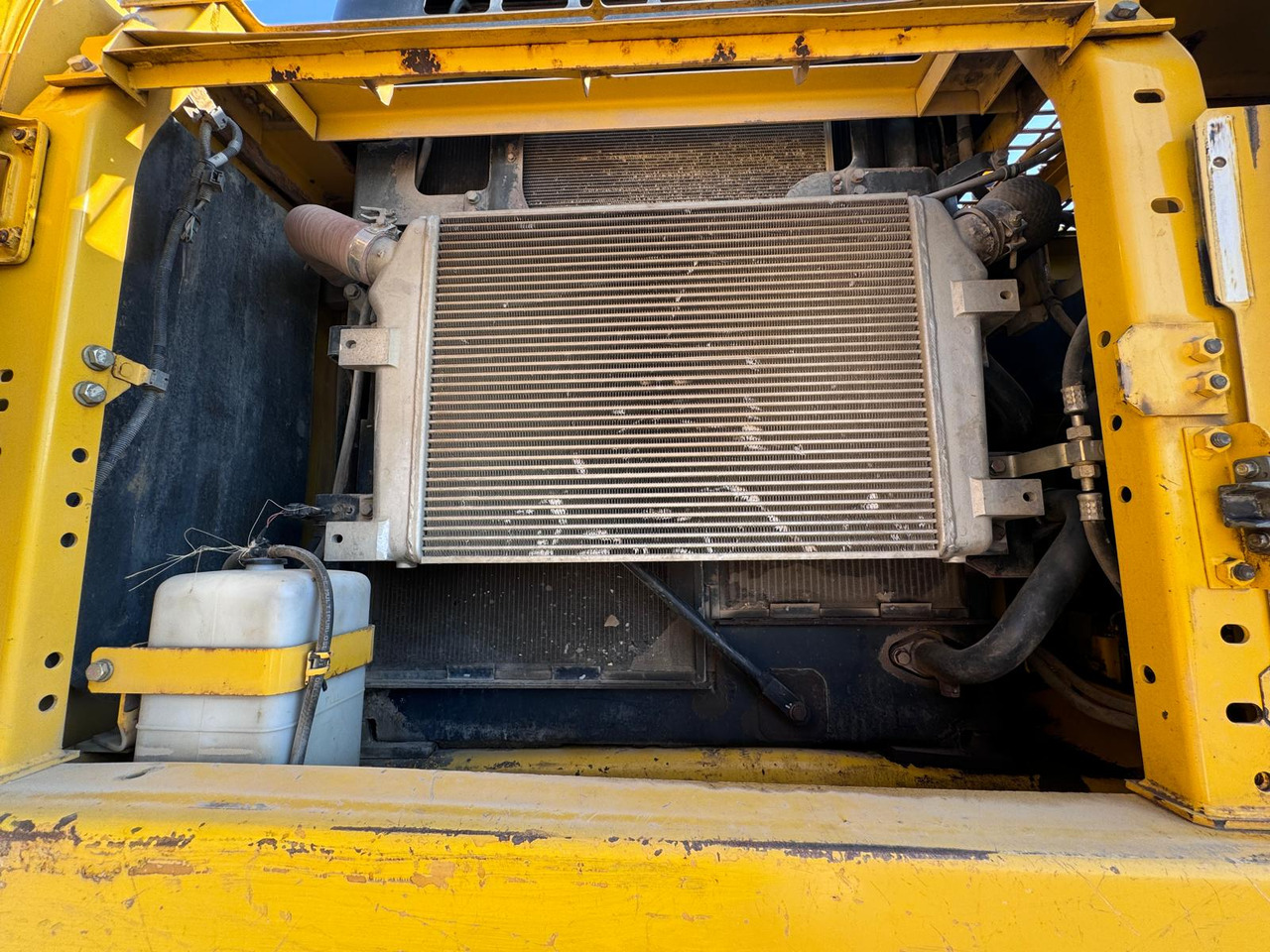 Crawler excavator KOMATSU PC 360 LC 10: picture 11 Crawler excavator KOMATSU PC 360 LC 10: picture 11