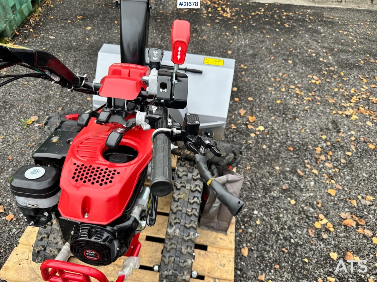 Agro 750 leasing Agro 750: picture 15