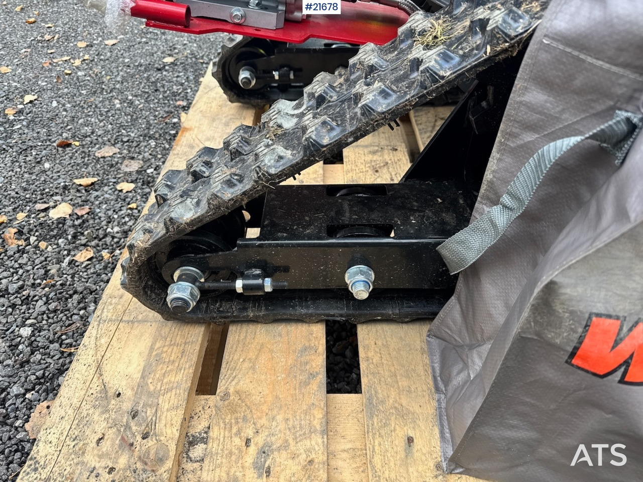 Agro 750 leasing Agro 750: picture 7