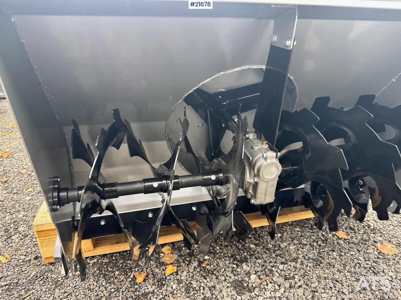 Agro 750 leasing Agro 750: picture 12