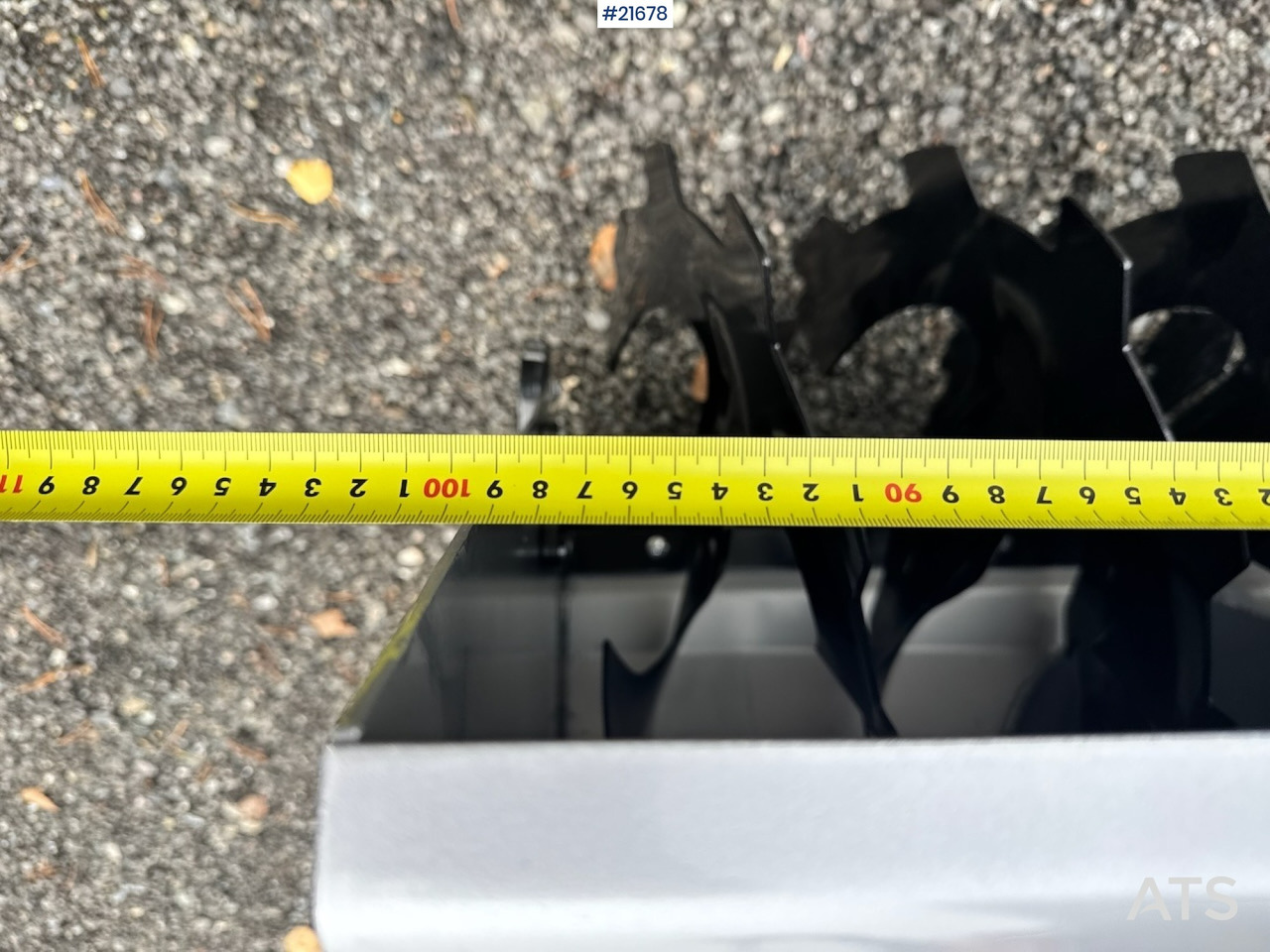 Agro 750 leasing Agro 750: picture 13