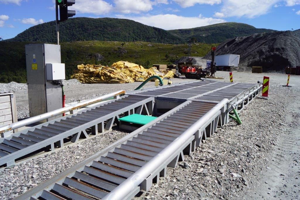 Til lastebil, lite brukt - Attachment for Truck: picture 3 Til lastebil, lite brukt - Attachment for Truck: picture 3