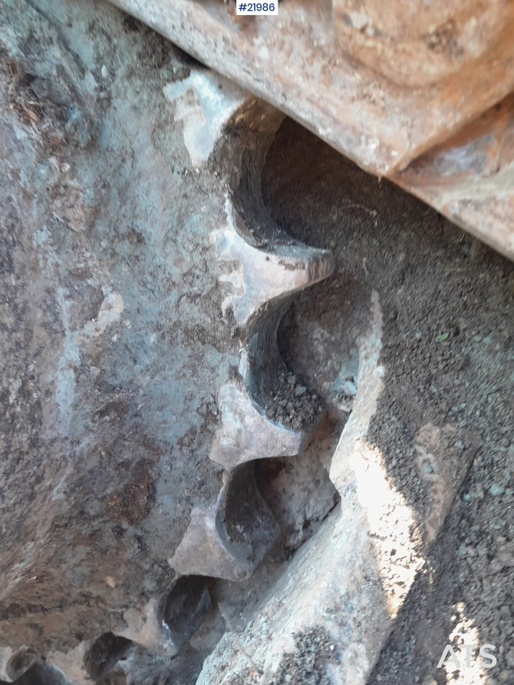 Caterpillar 319DL - Crawler excavator: picture 4 Caterpillar 319DL - Crawler excavator: picture 4