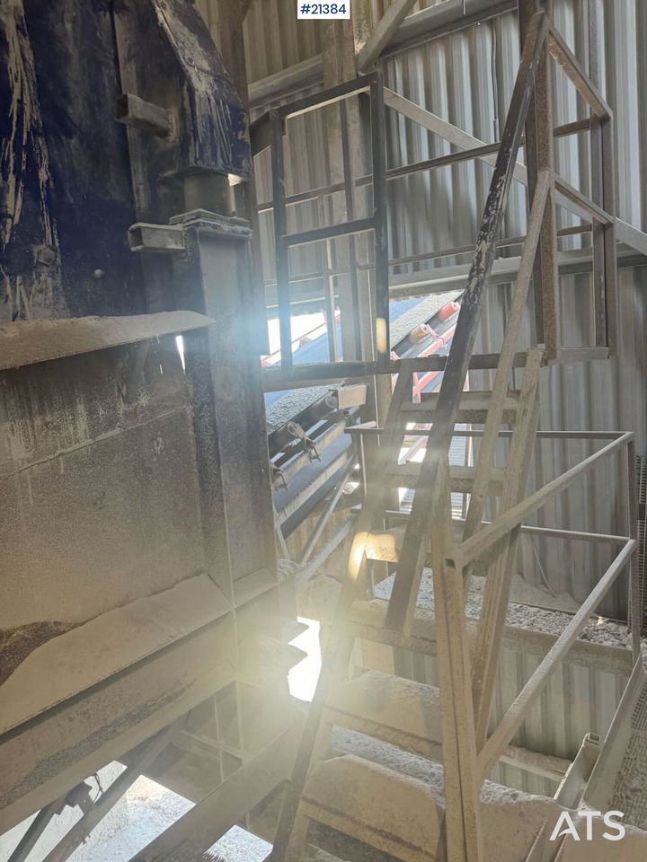 Circ-Bear Fleximat PPM - Screener: picture 3 Circ-Bear Fleximat PPM - Screener: picture 3