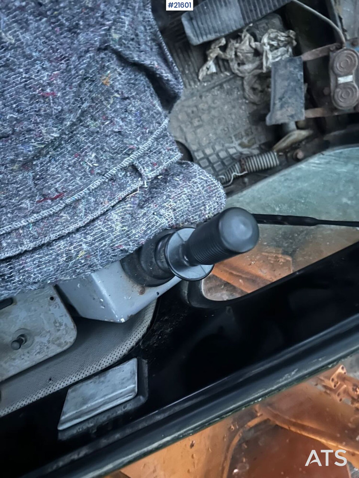 Crawler excavator Hyundai 210LC- 3H gravemaskin m/ 5 skuffer. Byttet belter for 100 timer siden: picture 19