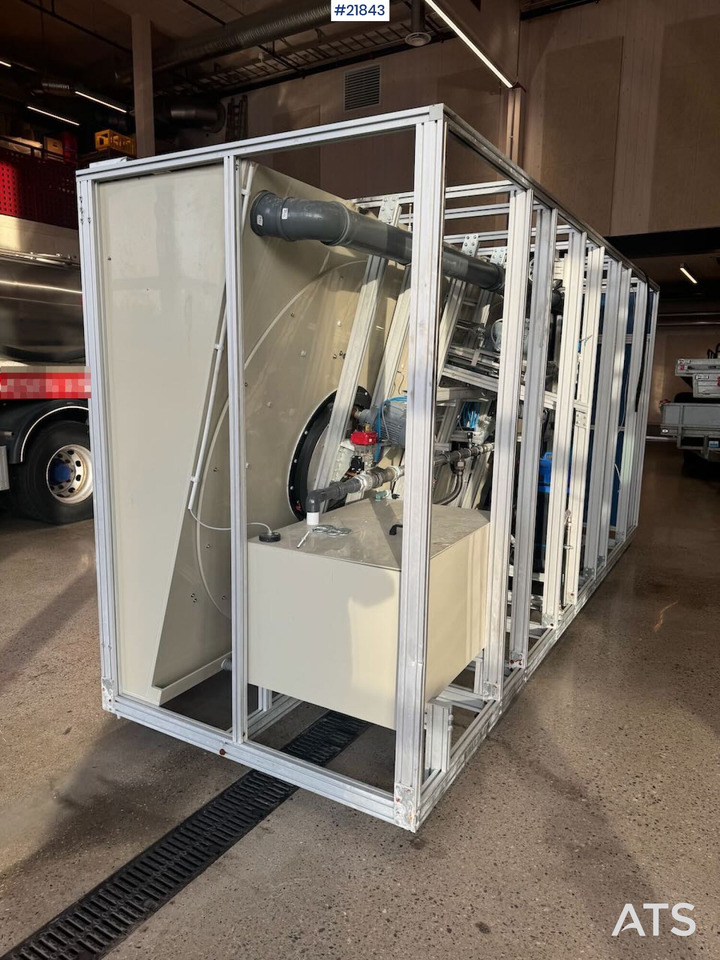 Bockermann SPZ-K Classic - Industrial equipment: picture 5 Bockermann SPZ-K Classic - Industrial equipment: picture 5