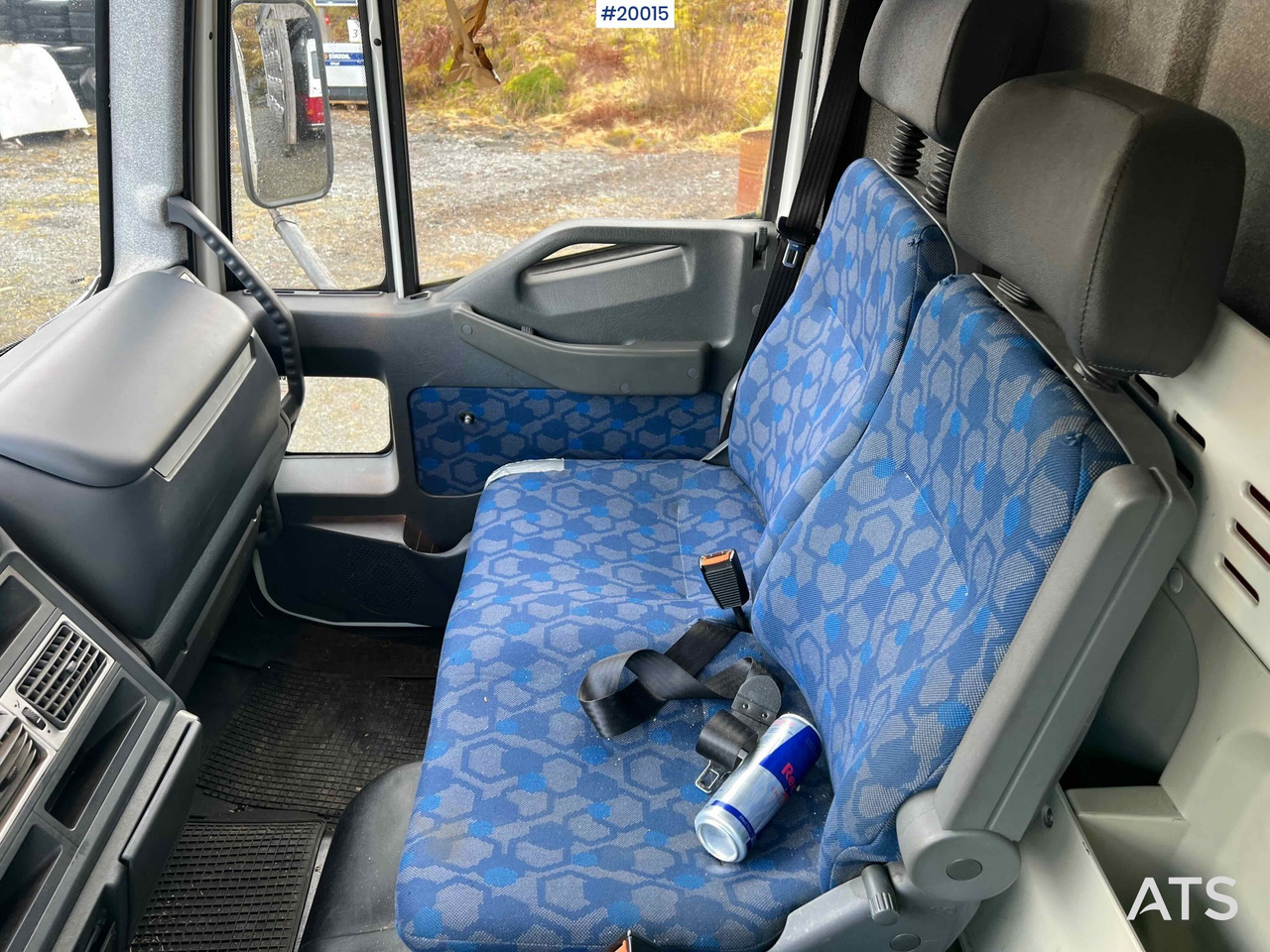 Iveco 75 leasing Iveco 75: picture 24