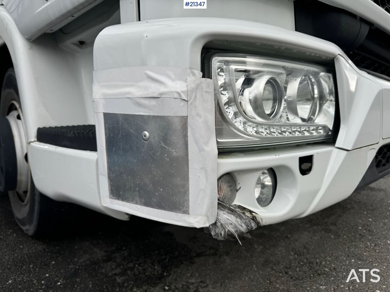 Box truck Iveco Eurocargo 75-210: picture 18