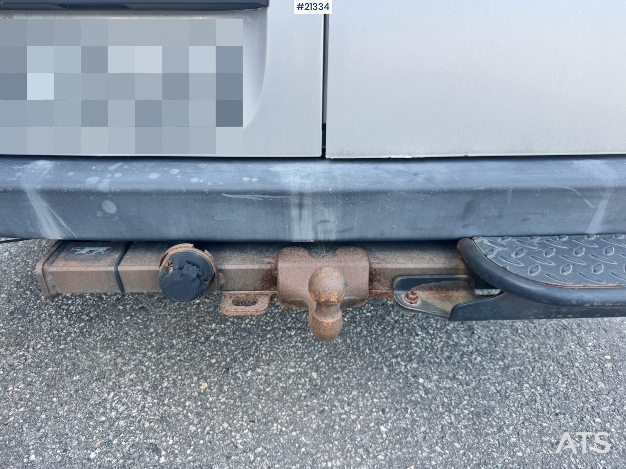 Mercedes Sprinter leasing Mercedes Sprinter: picture 18 Mercedes Sprinter leasing Mercedes Sprinter: picture 18