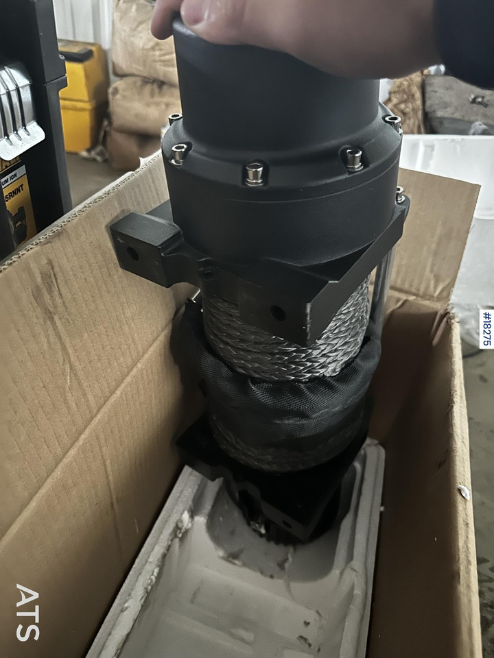 Panel van Mercedes Sprinter: picture 27