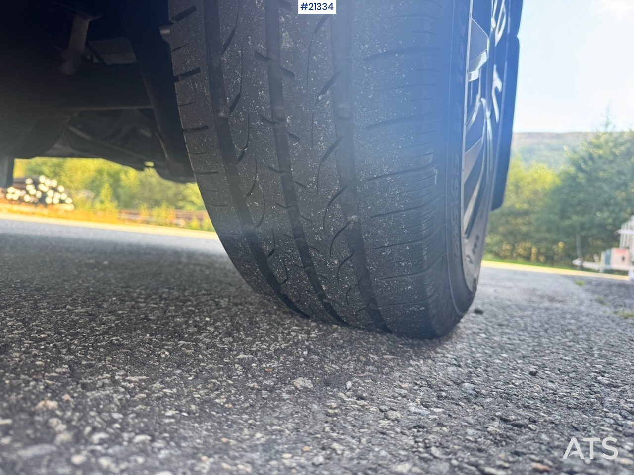 Mercedes Sprinter leasing Mercedes Sprinter: picture 15 Mercedes Sprinter leasing Mercedes Sprinter: picture 15