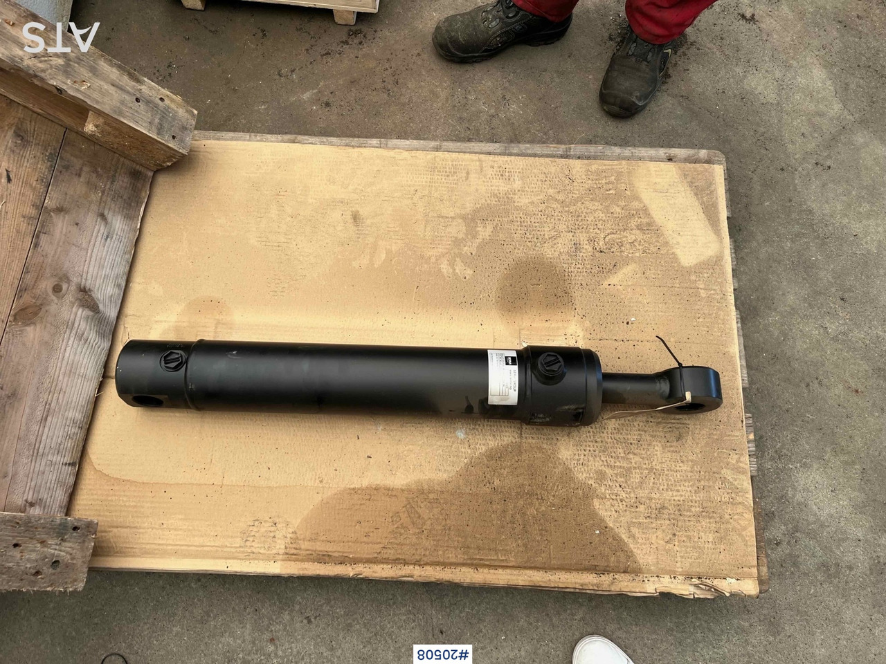 Jaw crusher Metso C145: picture 34