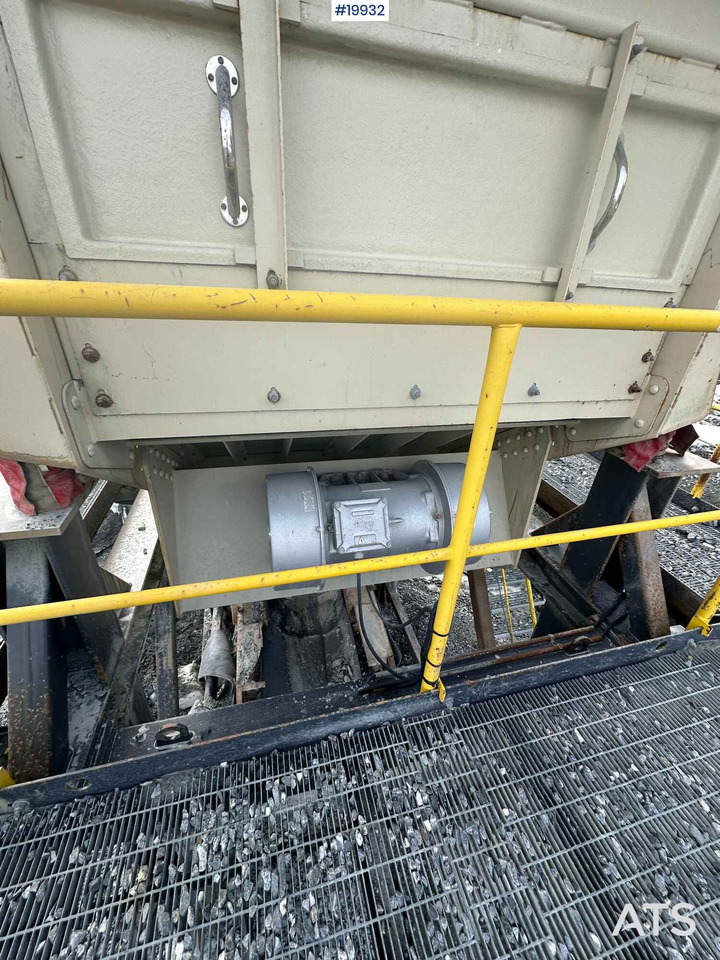 Metso DP 2016 - Screener: picture 3 Metso DP 2016 - Screener: picture 3