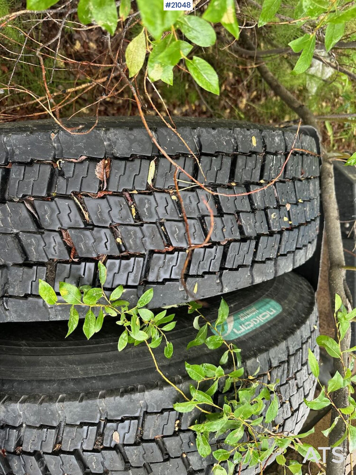 Scania R500 leasing Scania R500: picture 19