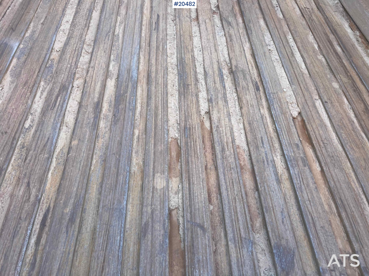 Tipper Scania R500: picture 44 Tipper Scania R500: picture 44