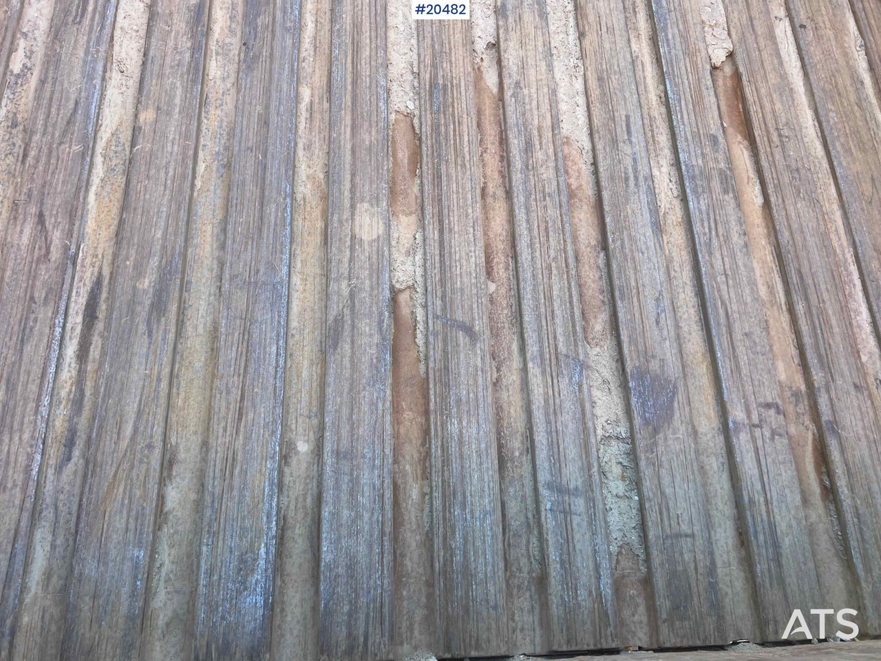 Tipper Scania R500: picture 45 Tipper Scania R500: picture 45