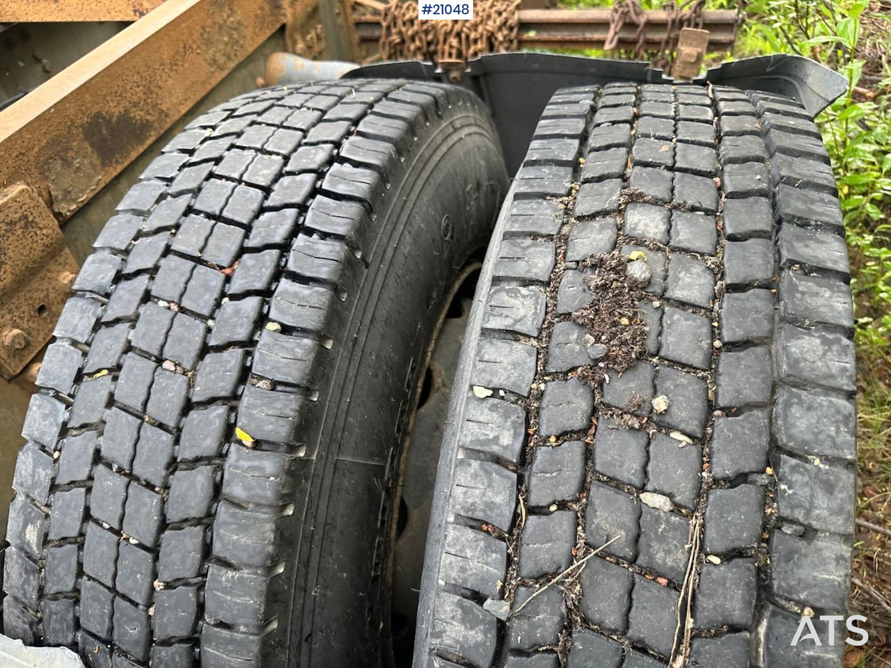 Scania R500 leasing Scania R500: picture 18