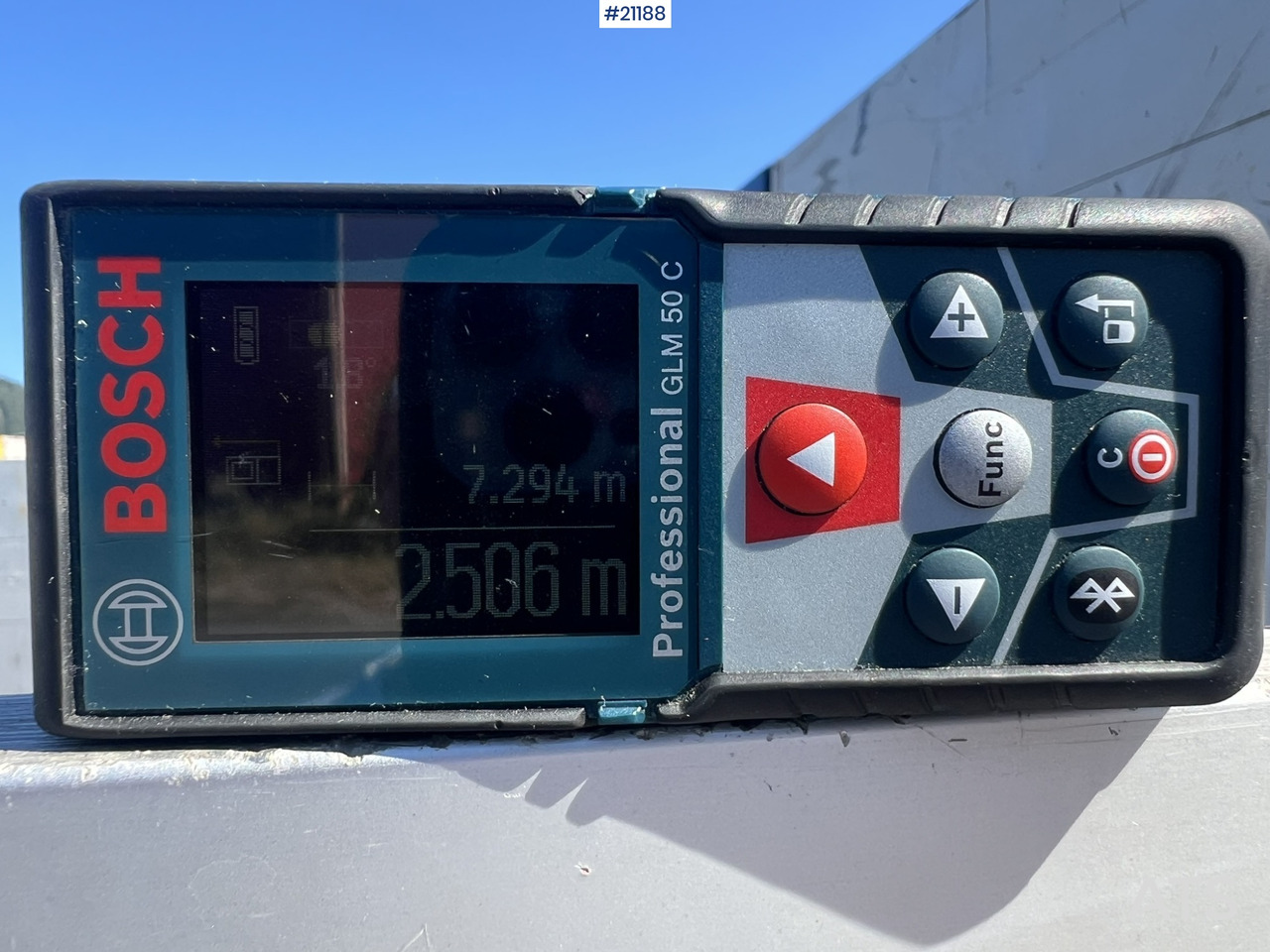 Dropside/ Flatbed trailer Tyllis 3 akslet: picture 28