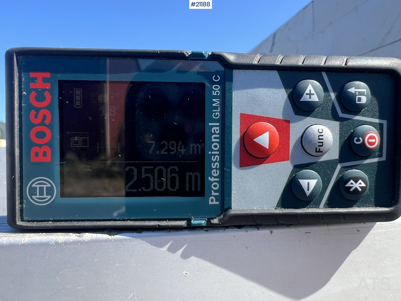 Dropside/ Flatbed trailer Tyllis 3 akslet: picture 27