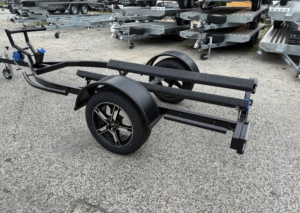 Boro JETSKI - Boat trailer: picture 2 Boro JETSKI - Boat trailer: picture 2