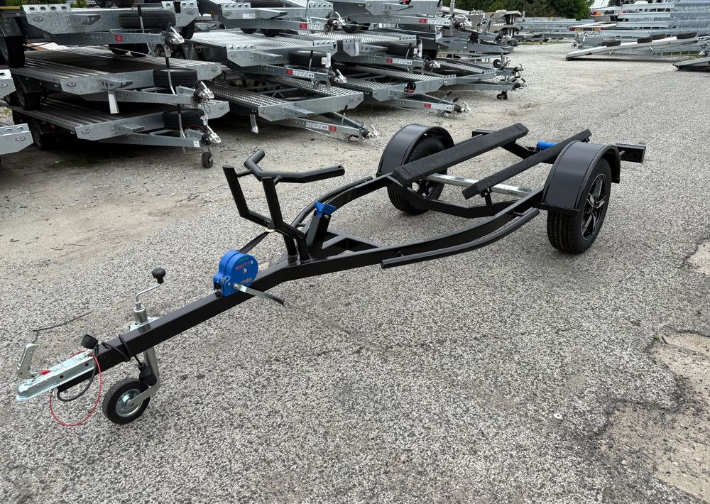 Boro JETSKI - Boat trailer: picture 1 Boro JETSKI - Boat trailer: picture 1