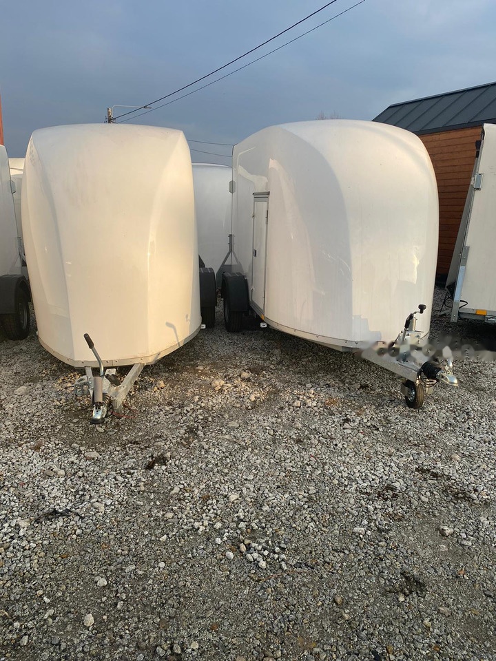 Niewiadów F1334 - Trailer: picture 5 Niewiadów F1334 - Trailer: picture 5