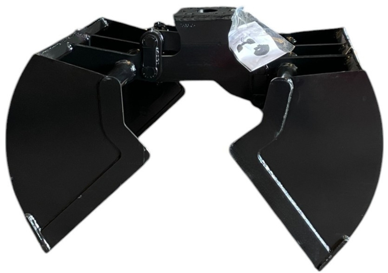 320-Liter Clamshell Bucket with Rotator and Couple OF-B320-RAI - Clamshell bucket for Truck mounted crane: picture 5 320-Liter Clamshell Bucket with Rotator and Couple OF-B320-RAI - Clamshell bucket for Truck mounted crane: picture 5