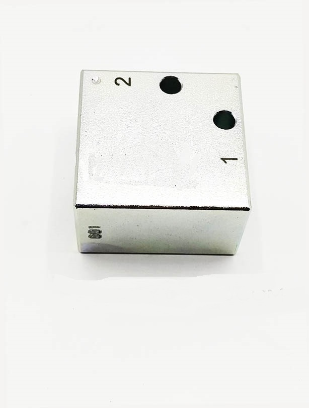 Actuated valve Amco Veba - Hydraulic valve for Truck mounted crane: picture 3 Actuated valve Amco Veba - Hydraulic valve for Truck mounted crane: picture 3