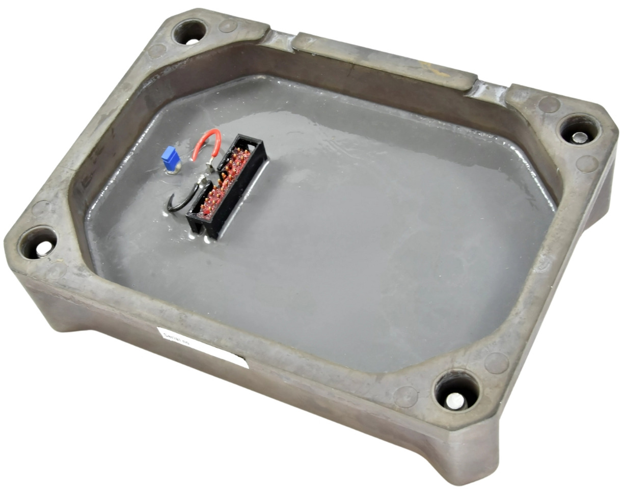 Cover Hiab 9853561 - Electrical system for Truck mounted crane: picture 3 Cover Hiab 9853561 - Electrical system for Truck mounted crane: picture 3