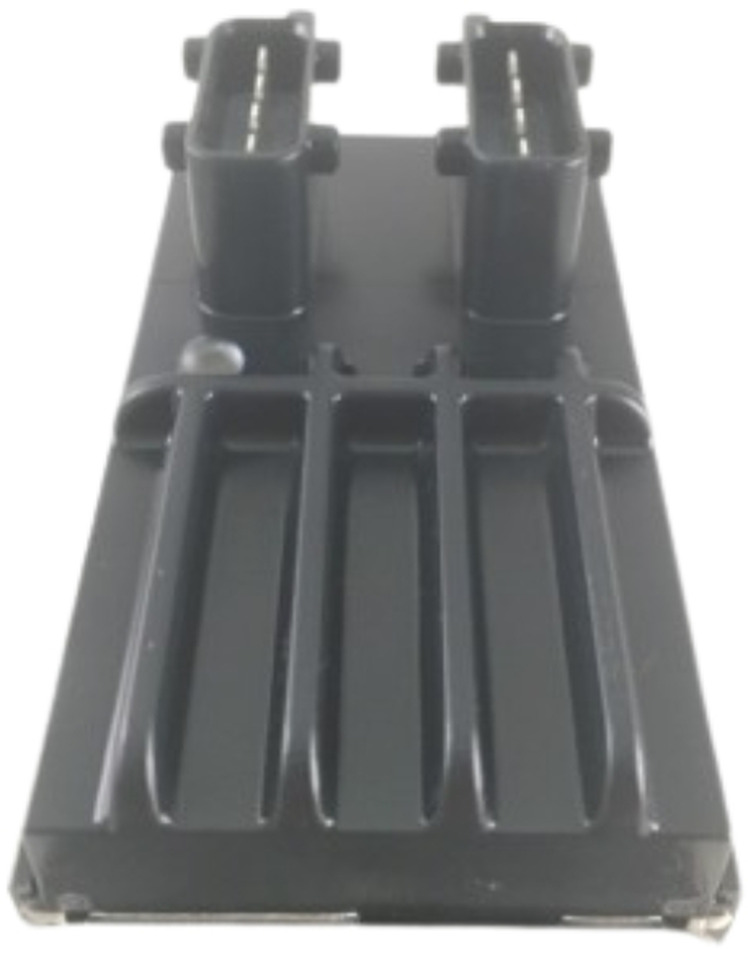 Danfoss Solenoid Valve 157B4036 - Hydraulic valve for Truck mounted crane: picture 5 Danfoss Solenoid Valve 157B4036 - Hydraulic valve for Truck mounted crane: picture 5