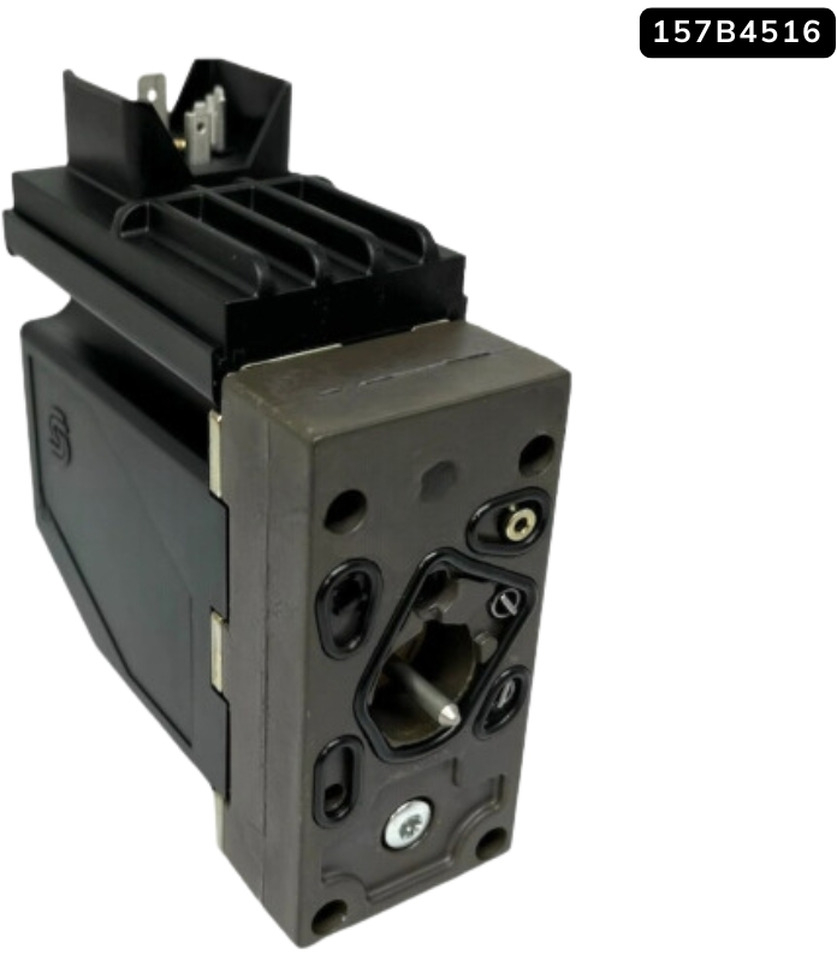 Danfoss Solenoid Valve 157B4516 - Hydraulic valve for Truck mounted crane: picture 3 Danfoss Solenoid Valve 157B4516 - Hydraulic valve for Truck mounted crane: picture 3