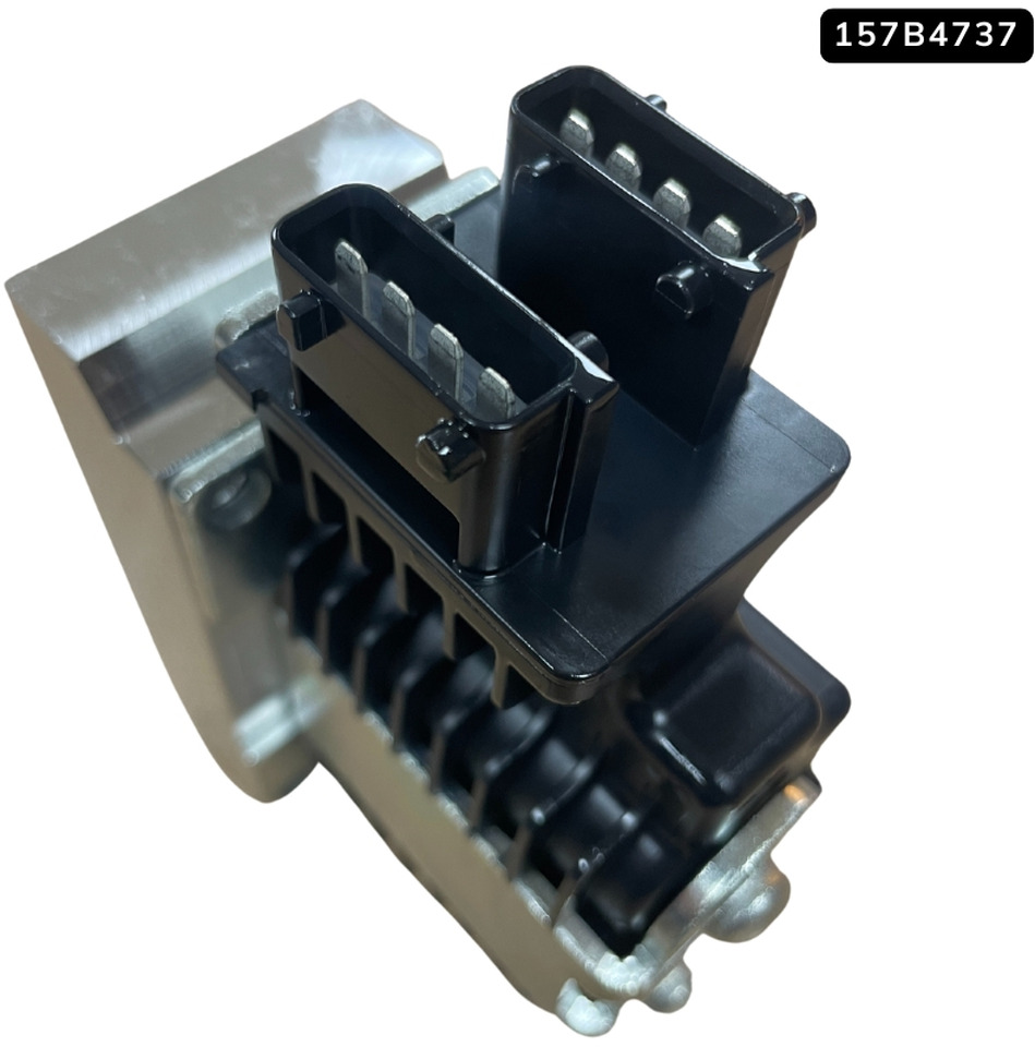 Danfoss Solenoid Valve 157B4737 - Hydraulic valve for Truck mounted crane: picture 5 Danfoss Solenoid Valve 157B4737 - Hydraulic valve for Truck mounted crane: picture 5