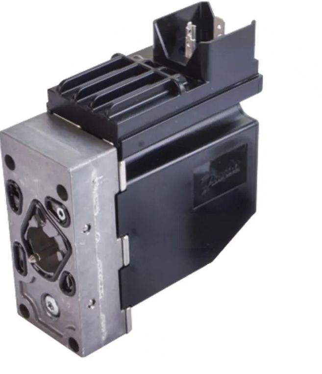 Danfoss valve 157B4028 PVEH 32(11166817) - Hydraulic valve for Truck mounted crane: picture 1 Danfoss valve 157B4028 PVEH 32(11166817) - Hydraulic valve for Truck mounted crane: picture 1