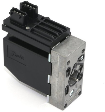 Danfoss valve PVED32-ACTUATOR 11026813 (11251271) - Hydraulic valve for Truck mounted crane: picture 1 Danfoss valve PVED32-ACTUATOR 11026813 (11251271) - Hydraulic valve for Truck mounted crane: picture 1