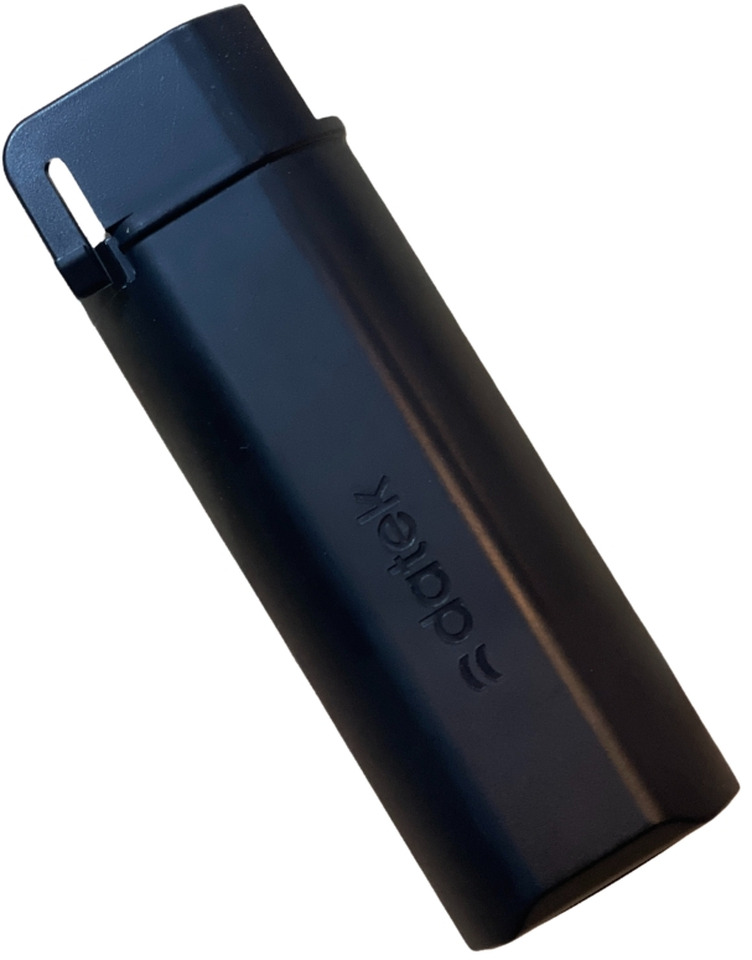 Datek original battery SF-0033-01 - Battery for Truck mounted crane: picture 2 Datek original battery SF-0033-01 - Battery for Truck mounted crane: picture 2