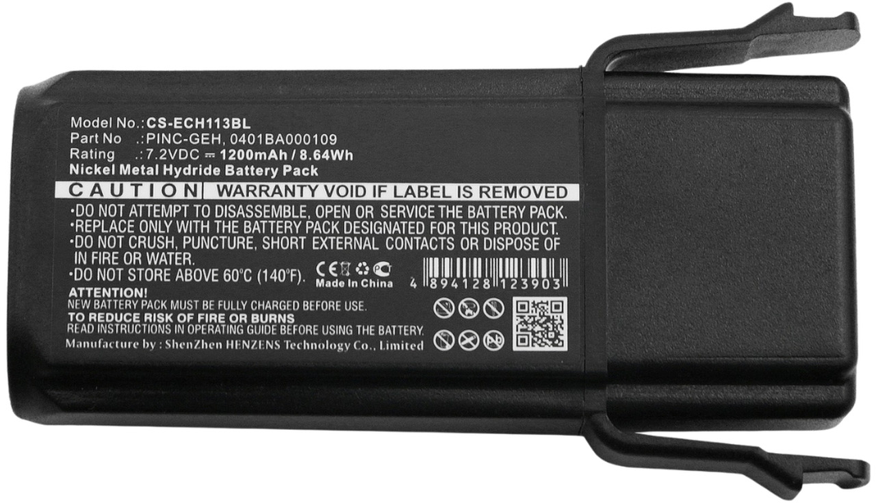 Elca battery PINC-GEH - Battery for Truck mounted crane: picture 3 Elca battery PINC-GEH - Battery for Truck mounted crane: picture 3
