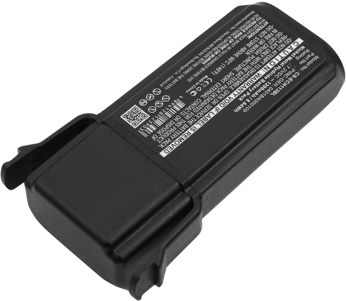 Elca battery PINC-GEH - Battery for Truck mounted crane: picture 4 Elca battery PINC-GEH - Battery for Truck mounted crane: picture 4