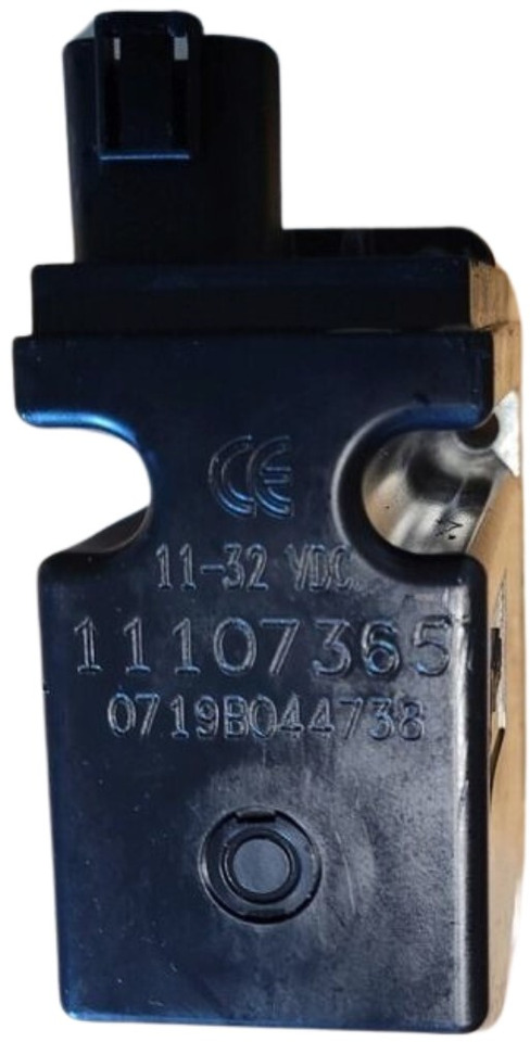 Electroválvula Danfoss 11107365 - Hydraulic valve for Truck mounted crane: picture 1 Electroválvula Danfoss 11107365 - Hydraulic valve for Truck mounted crane: picture 1