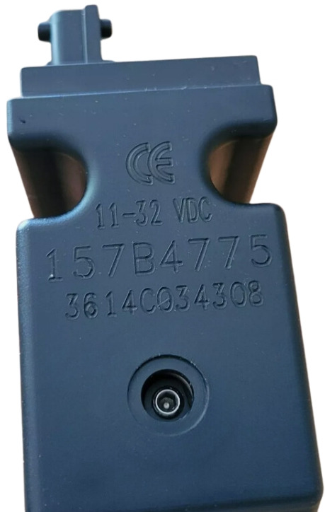 Electroválvula Danfoss 157B4775 - Hydraulic valve for Truck mounted crane: picture 1 Electroválvula Danfoss 157B4775 - Hydraulic valve for Truck mounted crane: picture 1