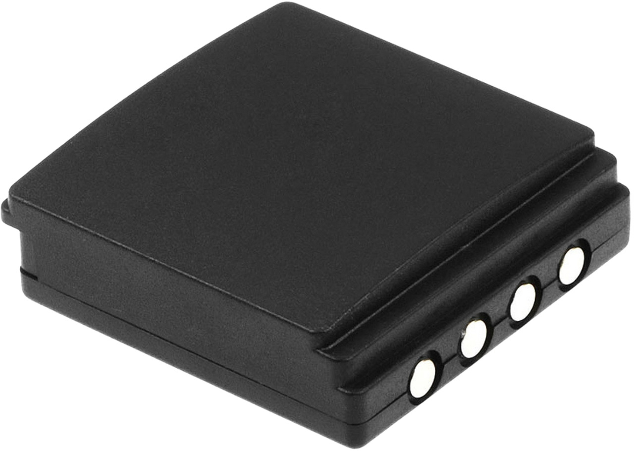 HBC compatible battery BA209000, BA209060, BA209061 - Battery for Truck mounted crane: picture 4 HBC compatible battery BA209000, BA209060, BA209061 - Battery for Truck mounted crane: picture 4