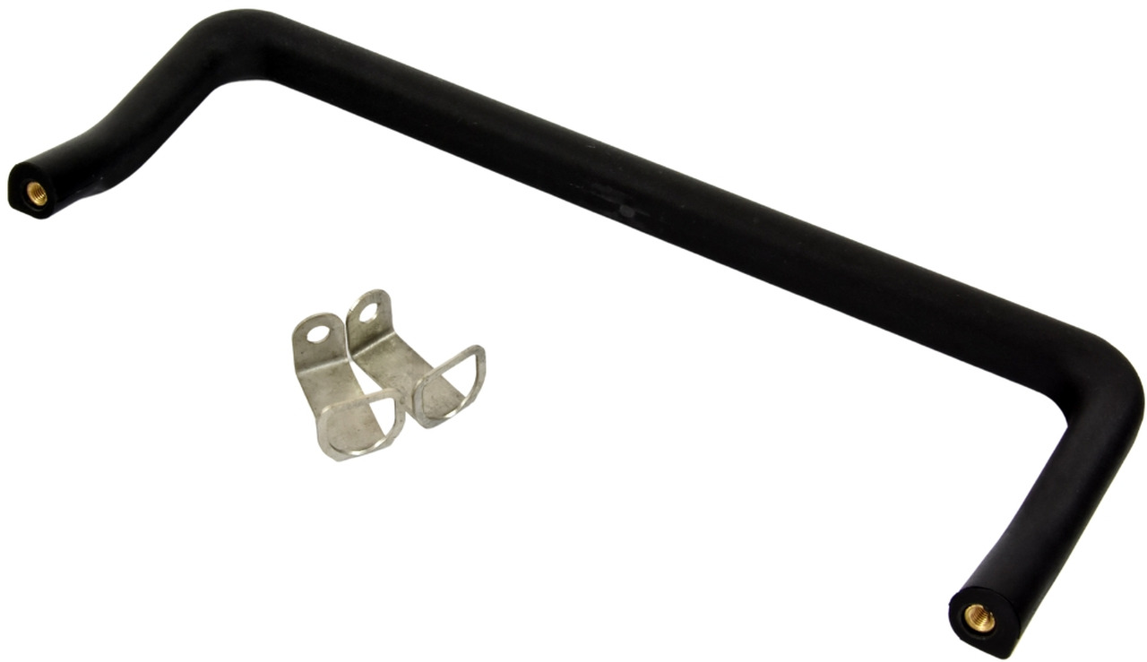 Handle for radio remote control Hiab Combi drive - Electrical system for Truck mounted crane: picture 1 Handle for radio remote control Hiab Combi drive - Electrical system for Truck mounted crane: picture 1