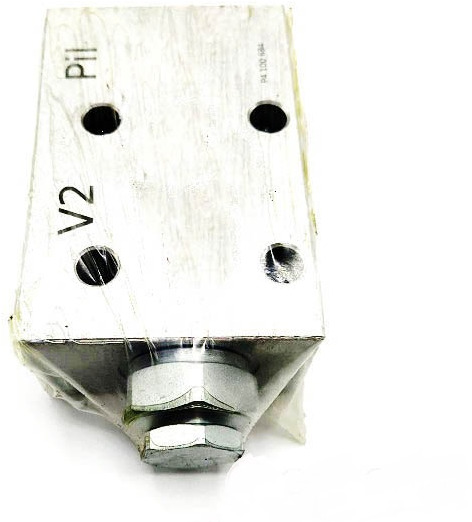 Hiab check valve 9807039 - Hydraulic valve for Truck mounted crane: picture 4 Hiab check valve 9807039 - Hydraulic valve for Truck mounted crane: picture 4