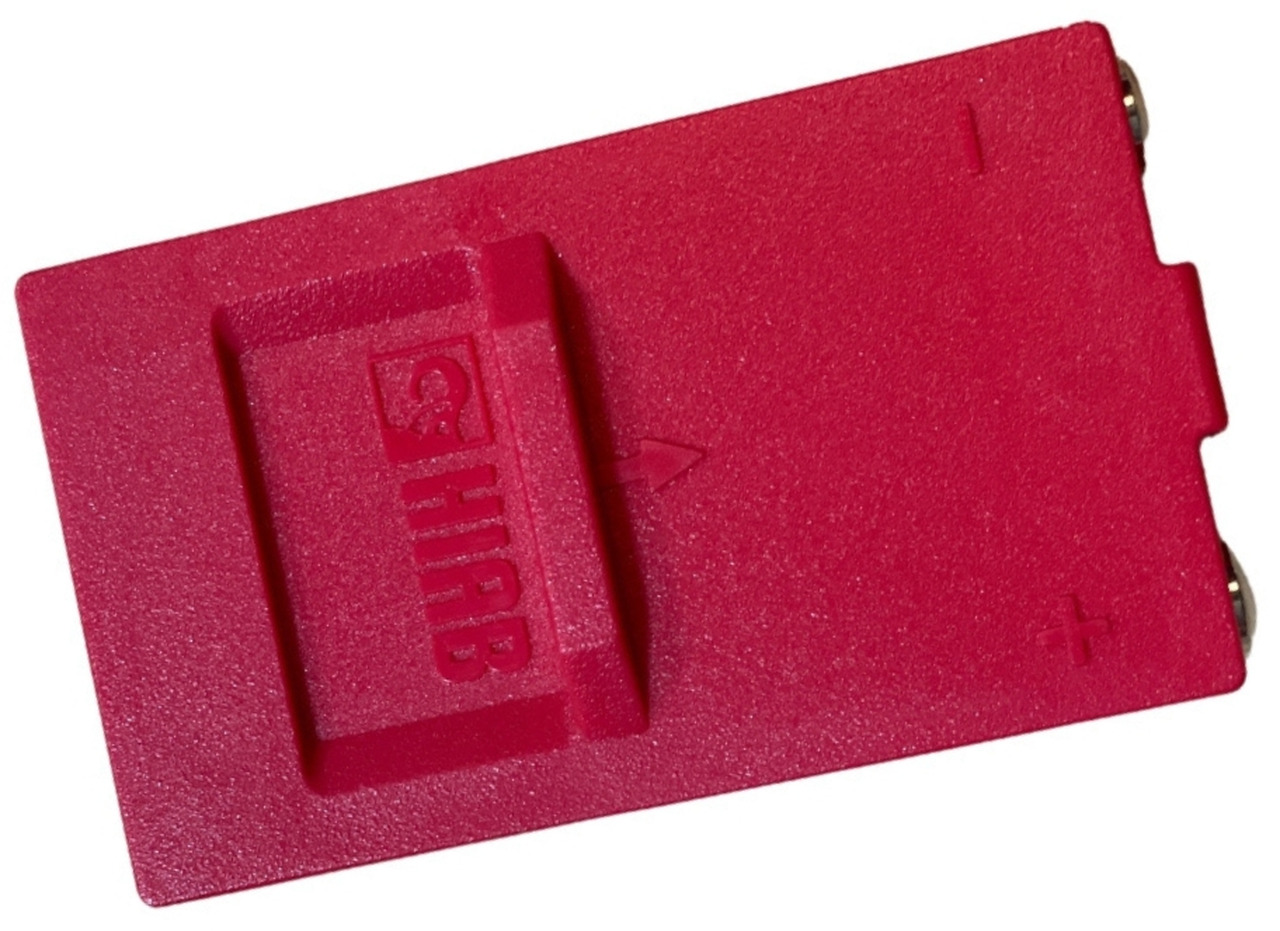 Hiab original battery 9836721/Hi Drive 4000 / Combi drive 5000 /Olsberg - Battery for Truck mounted crane: picture 1 Hiab original battery 9836721/Hi Drive 4000 / Combi drive 5000 /Olsberg - Battery for Truck mounted crane: picture 1