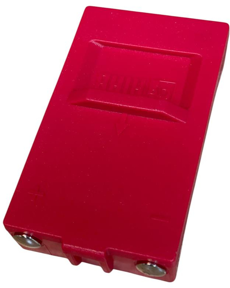 Hiab original battery 9836721/Hi Drive 4000 / Combi drive 5000 /Olsberg - Battery for Truck mounted crane: picture 4 Hiab original battery 9836721/Hi Drive 4000 / Combi drive 5000 /Olsberg - Battery for Truck mounted crane: picture 4
