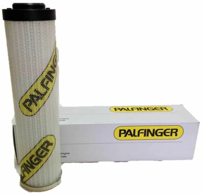Hydraulic filter PALFINGER EA4923 - Hydraulic filter for Truck mounted crane: picture 1 Hydraulic filter PALFINGER EA4923 - Hydraulic filter for Truck mounted crane: picture 1