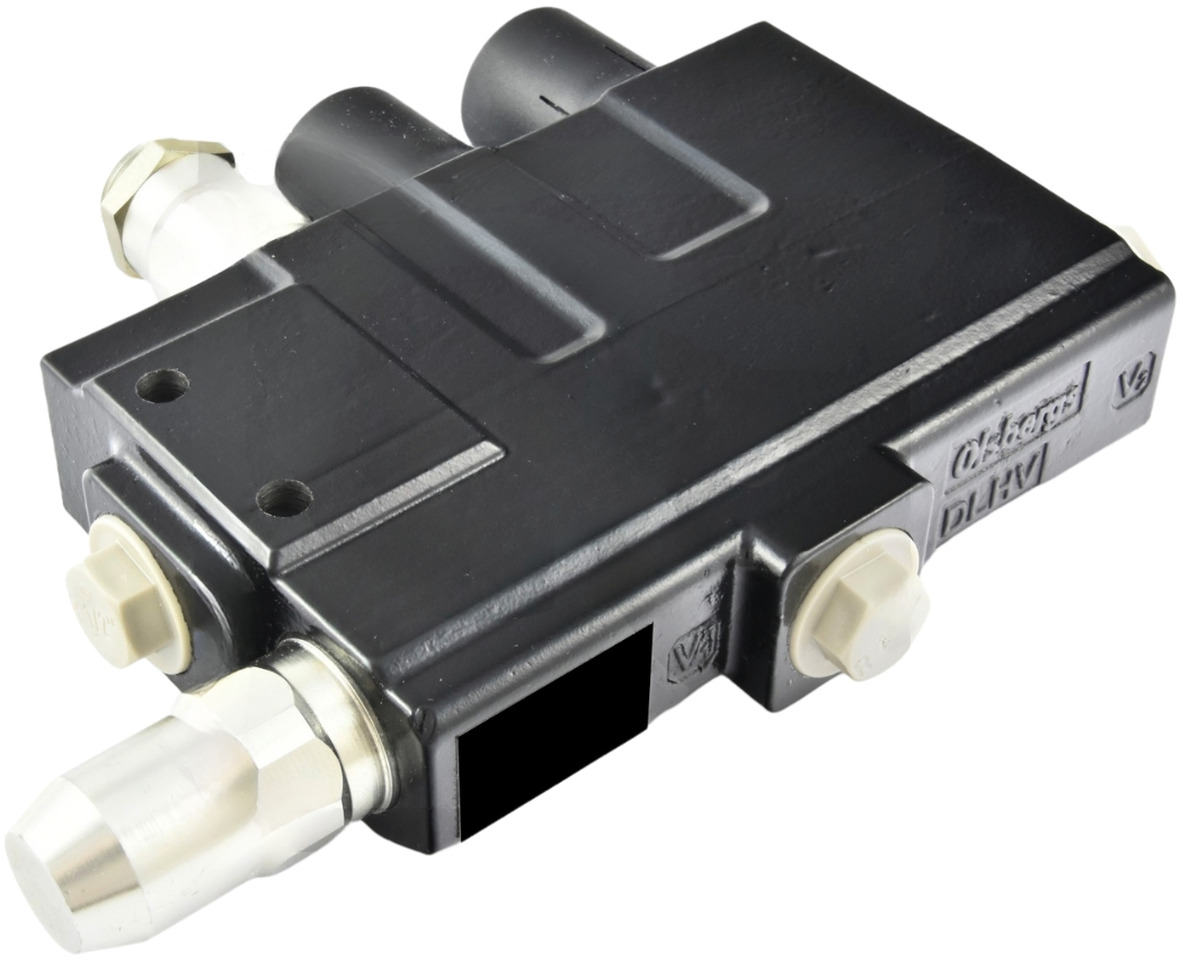 Load holding valve Hiab 3917762 - Hydraulic valve for Truck mounted crane: picture 3 Load holding valve Hiab 3917762 - Hydraulic valve for Truck mounted crane: picture 3